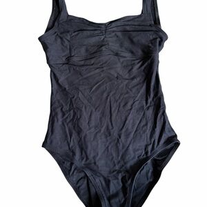 Wear Moi Adult small Faustine leotard